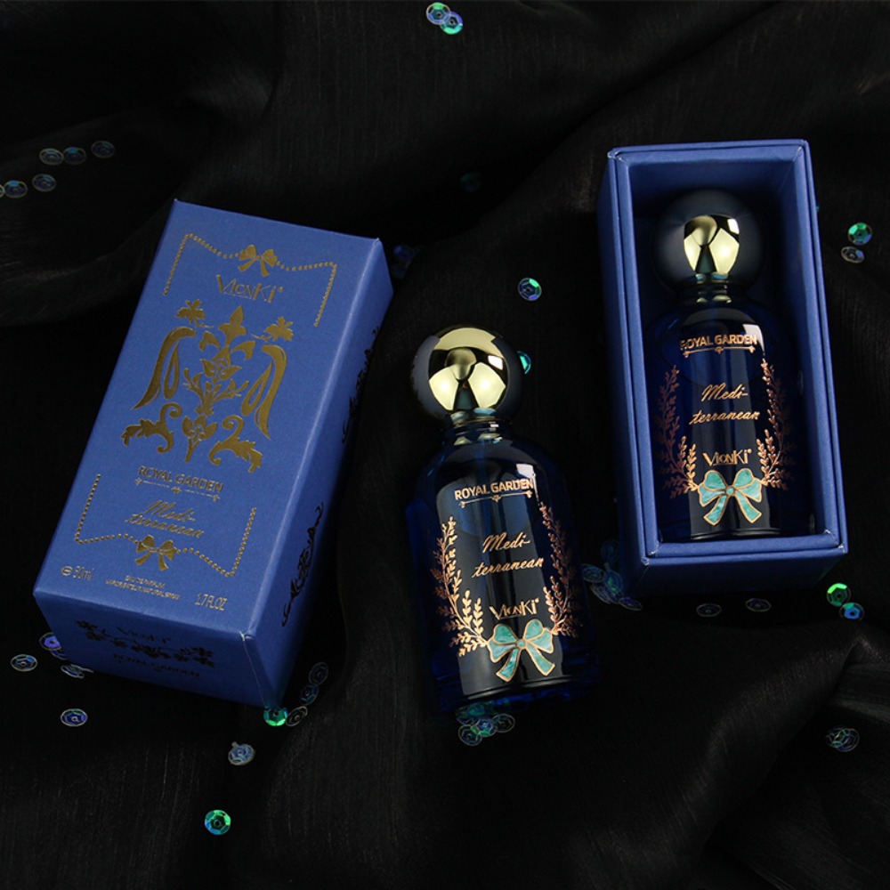 น้ำหอมกลิ่นดอกไม้สดชื่นกลิ่นส้ - Perfume Light Fragrance บทวิจารณ์และราคา
