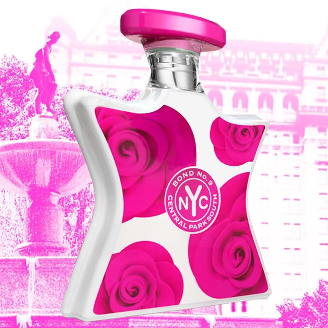 น้ำหอม Bond No.9 Central Park  - Perfume Long Fragrance บทวิจารณ์และราคา