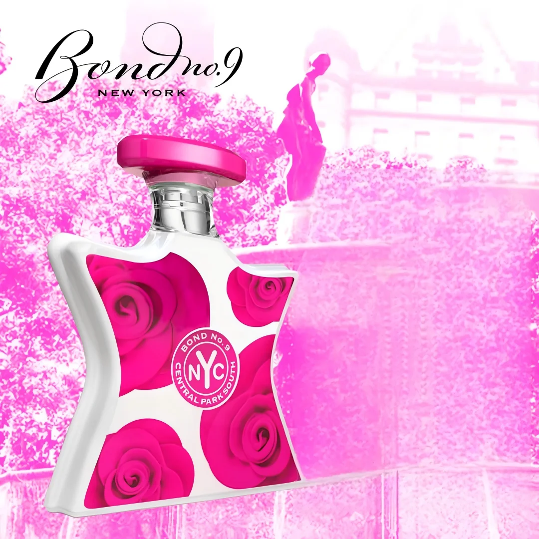 น้ำหอม Bond No.9 Central Park  - Perfume Long Fragrance บทวิจารณ์และราคา