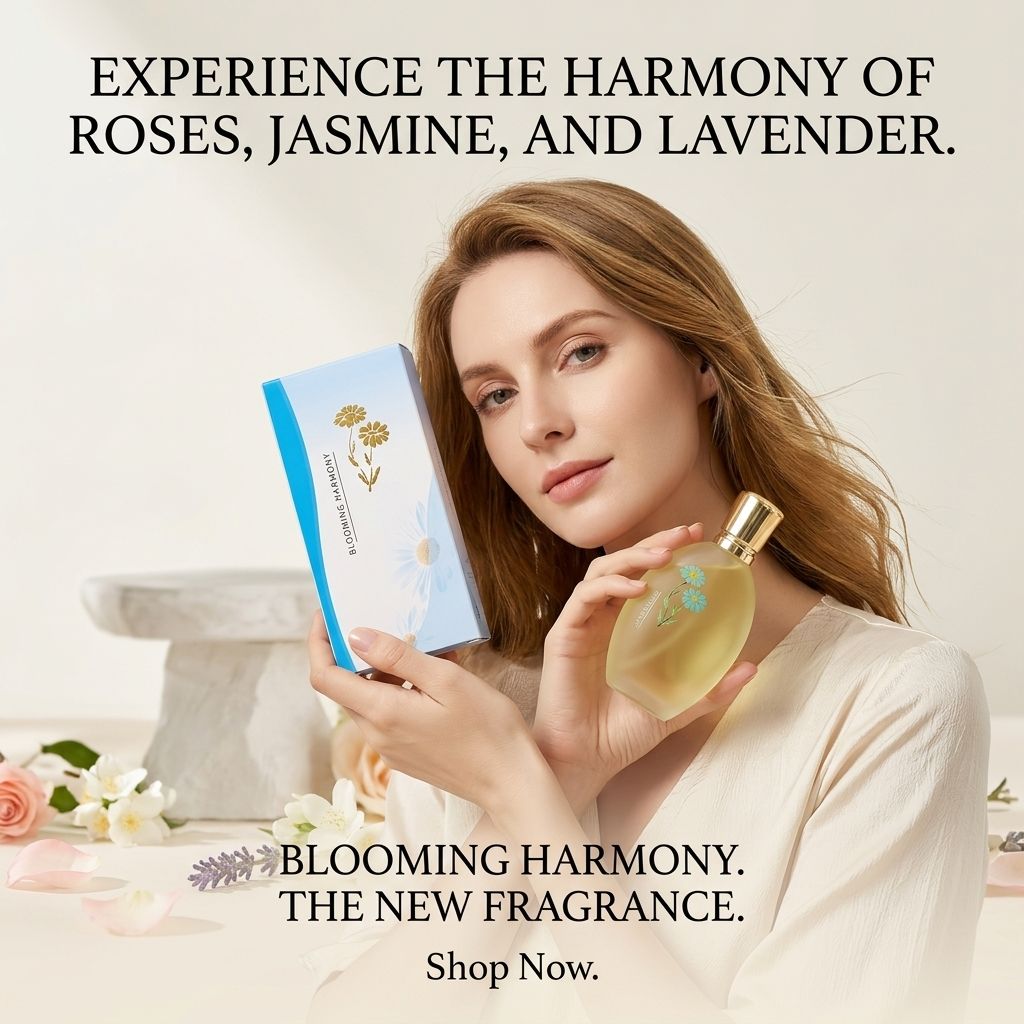 2 ชิ้น น้ำหอมผู้หญิง กลิ่นดอกไ - Women'S Perfume Rose Fragrance บทวิจารณ์และราคา