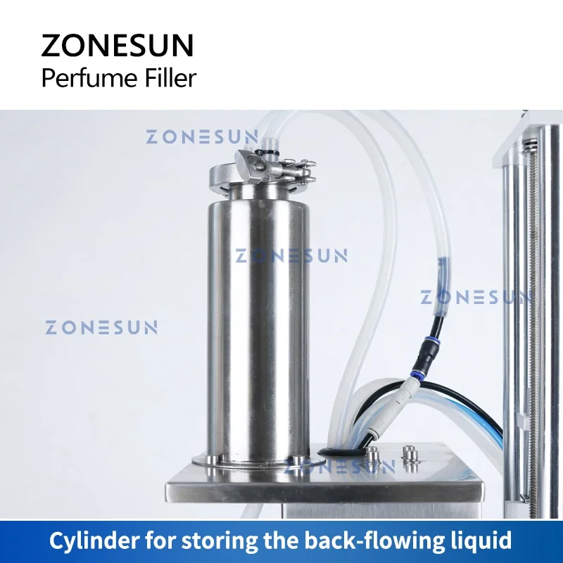 เครื่องบรรจุน้ำหอมแบบสุญญากาศร - Perfume Fragrance Liquid บทวิจารณ์และราคา
