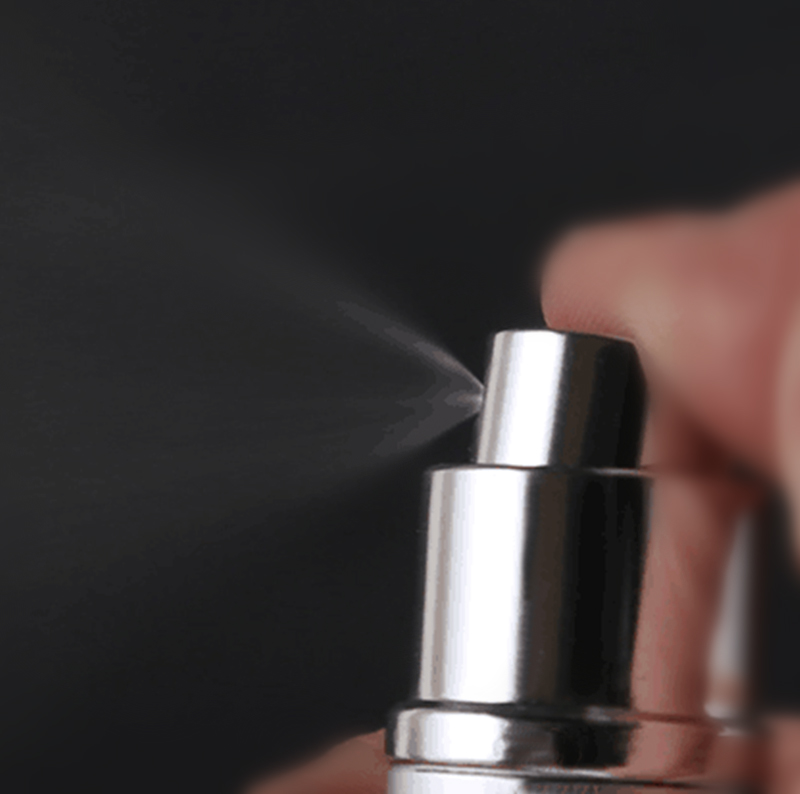 1PC คุณภาพสูง 5ML 10ML ขวดน้ํา - Perfume Fragrance Liquid บทวิจารณ์และราคา