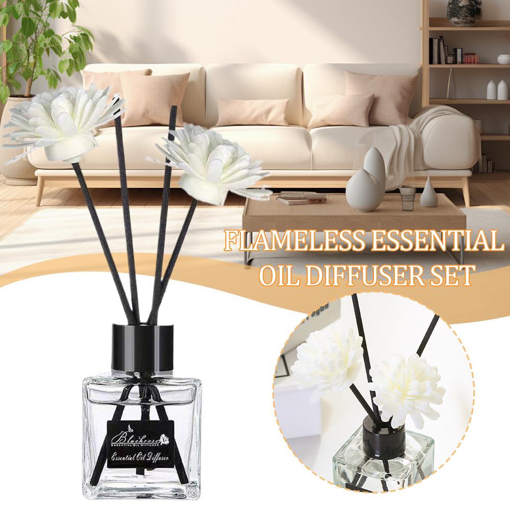 น้ำมันหอมระเหยสำหรับกระจายกลิ่ - Fragrance World Perfume บทวิจารณ์และราคา