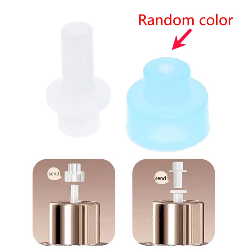 อะแดปเตอร์ขวดน้ำหอม 2 ชิ้น หัว - Perfume Fragrance Liquid บทวิจารณ์และราคา