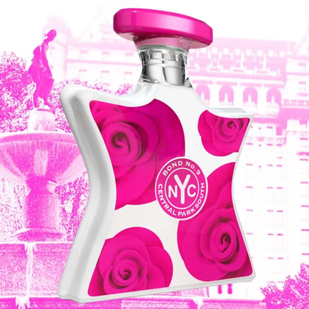 น้ำหอม Bond No.9 Central Park  - Perfume Long Fragrance บทวิจารณ์และราคา