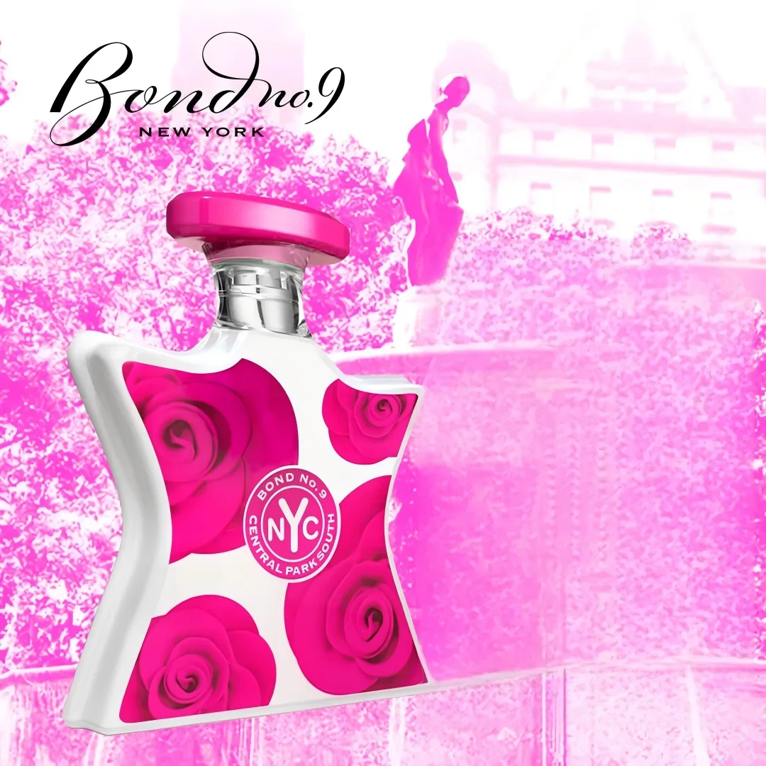 น้ำหอม Bond No.9 Central Park  - Perfume Long Fragrance บทวิจารณ์และราคา