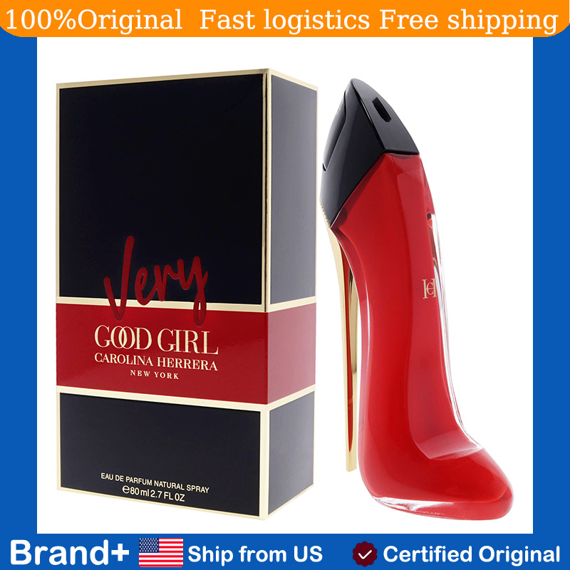 น้ำหอมอาระบิกแท้ Carolina Herr - Perfume Fragrance For Women บทวิจารณ์และราคา