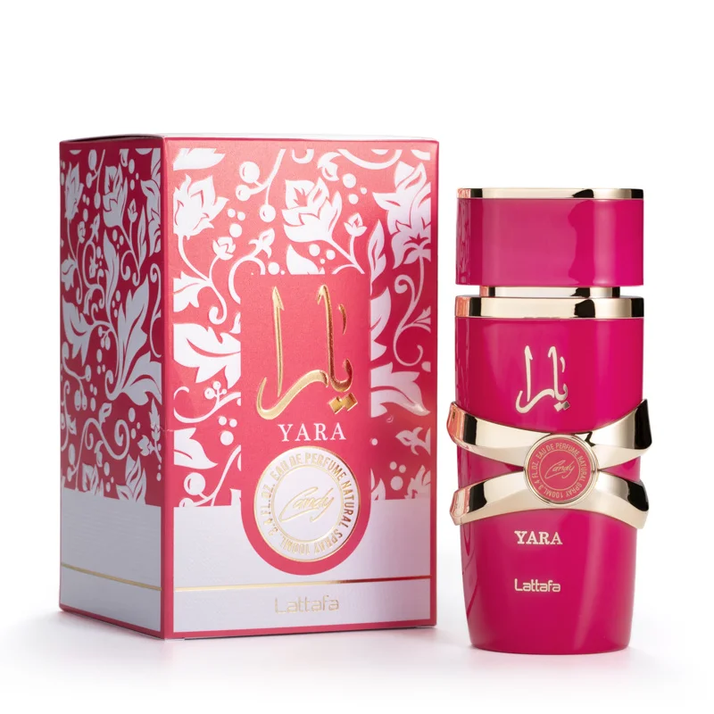 น้ำหอม Yara Eau de Parfum ขนาด - Yara Perfume Fragrance บทวิจารณ์และราคา