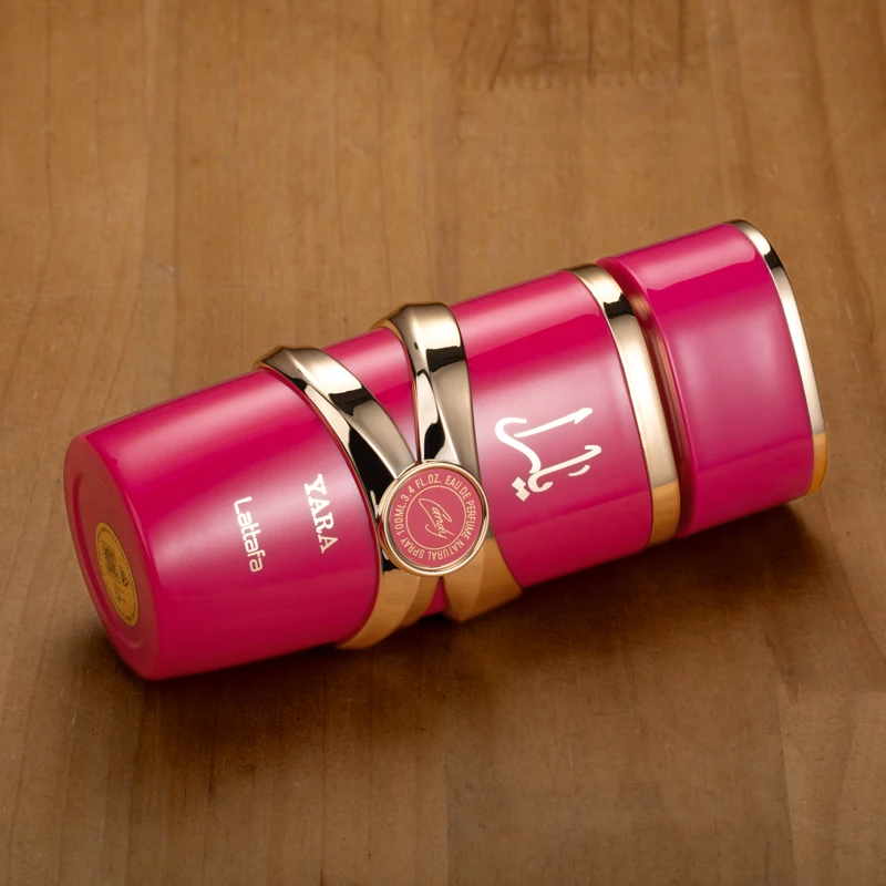 น้ำหอม Yara Eau de Parfum ขนาด - Yara Perfume Fragrance บทวิจารณ์และราคา