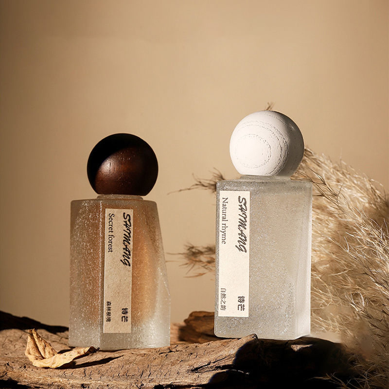 น้ำหอม Forest Secrets สำหรับผู - Women'S Perfume Rose Fragrance บทวิจารณ์และราคา