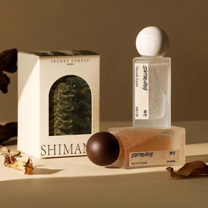 น้ำหอม Forest Secrets สำหรับผู - Women'S Perfume Rose Fragrance บทวิจารณ์และราคา
