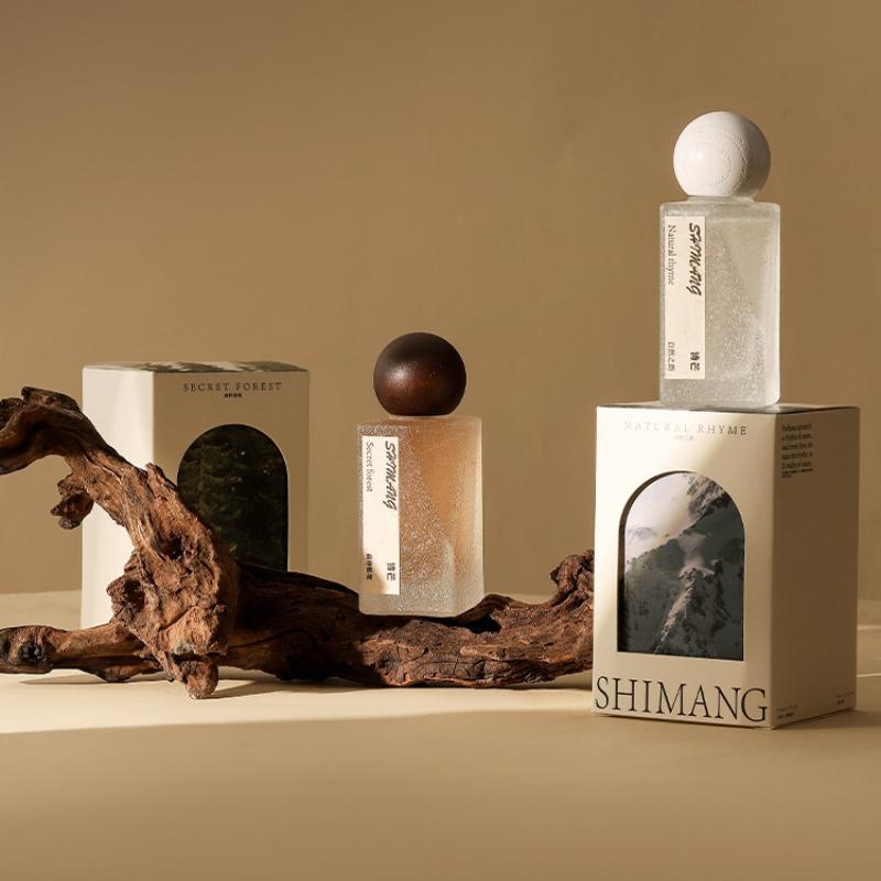 น้ำหอม Forest Secrets สำหรับผู - Women'S Perfume Rose Fragrance บทวิจารณ์และราคา