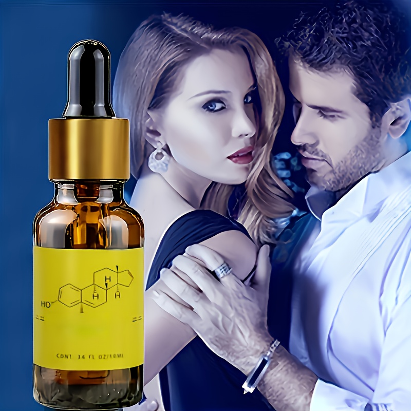 3/4 ชิ้น น้ำหอมฟีโรโมน กลิ่นหอ - Perfume Light Fragrance บทวิจารณ์และราคา