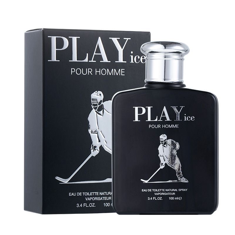 น้ำหอมผู้ชายสไตล์หรูหรา 100 มล - Perfume Long Fragrance บทวิจารณ์และราคา