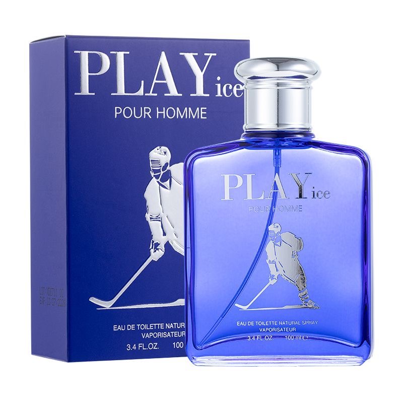 น้ำหอมผู้ชายสไตล์หรูหรา 100 มล - Perfume Long Fragrance บทวิจารณ์และราคา