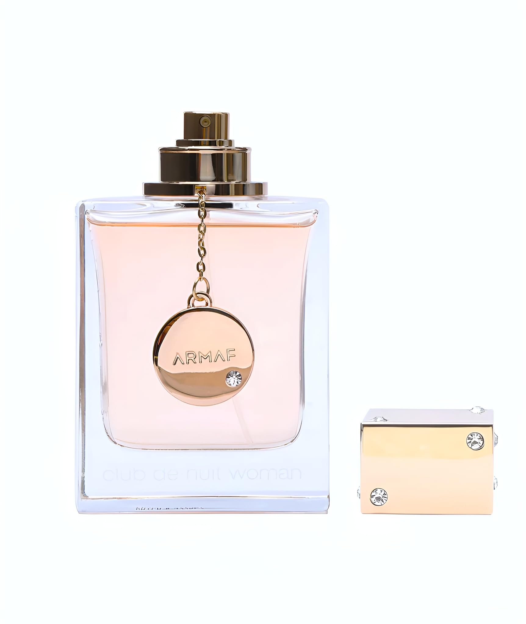 อาร์มาฟ คลับ เดอ นุยต์ สำหรับผ - Perfume Fragrance For Women บทวิจารณ์และราคา