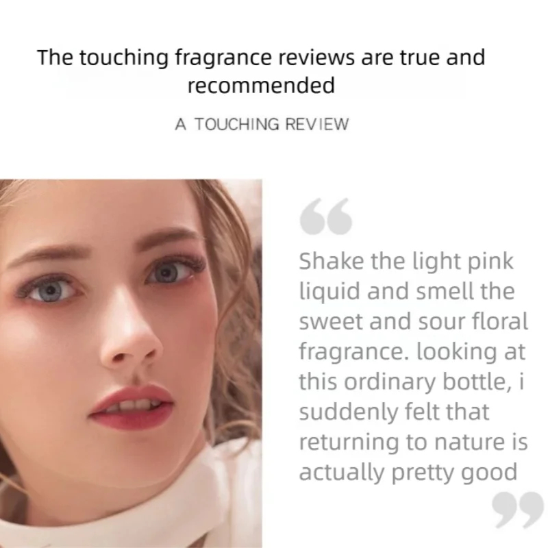 นิว ทรูเลิฟ น้ำหอมผู้หญิง กลิ่ - Perfume Fragrance For Women บทวิจารณ์และราคา