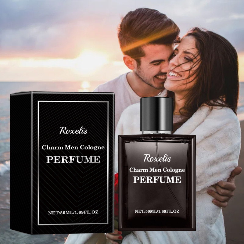 โคโลญจน์สำหรับผู้ชาย โรเซลิส ก - Perfume Light Fragrance บทวิจารณ์และราคา