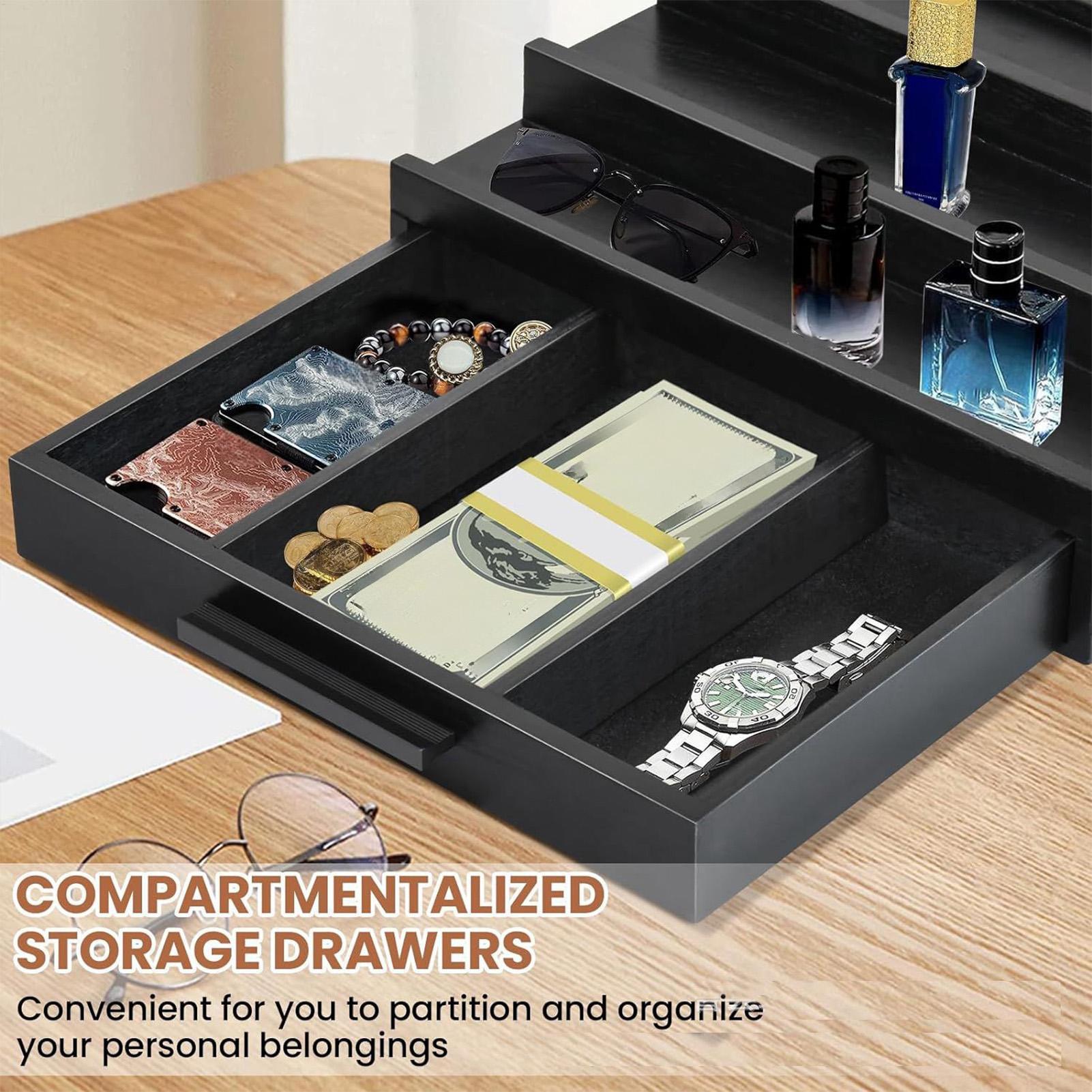 ที่วางน้ำหอม ชั้นวางน้ำหอม 3 ช - Perfume Fragrance Types For Men บทวิจารณ์และราคา