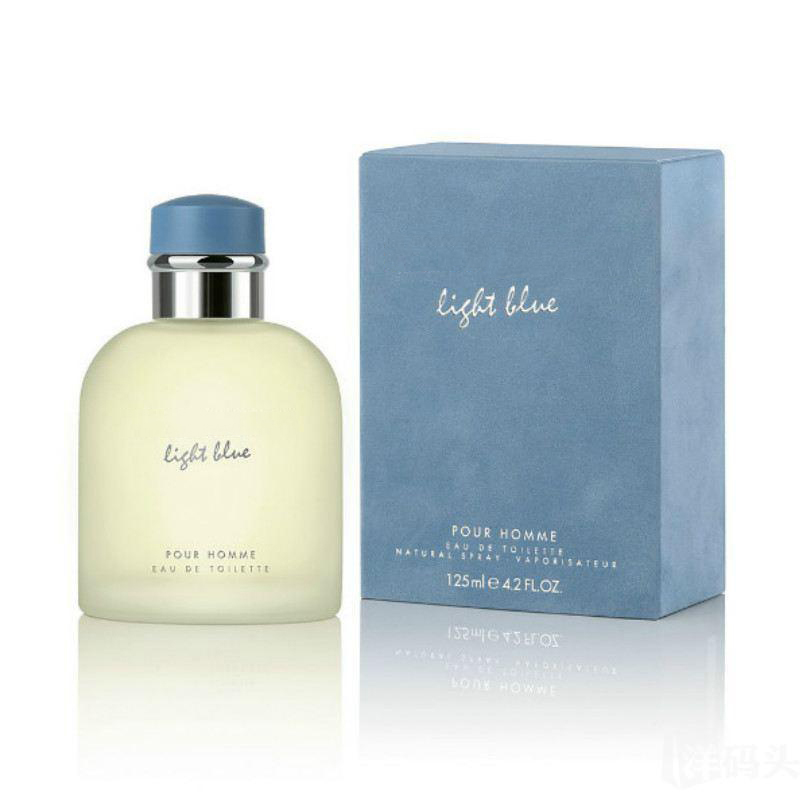 น้ำหอมคุณภาพสูงสำหรับผู้ชาย ติ - Perfume Long Fragrance บทวิจารณ์และราคา