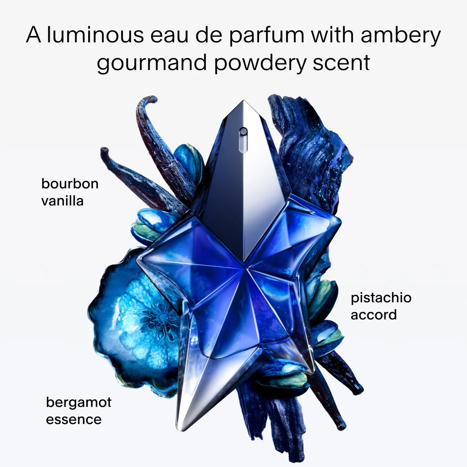 ANGAL ELIXIR สตาร์ โอ เดอ ปาร์ - Perfume Fragrance For Women บทวิจารณ์และราคา