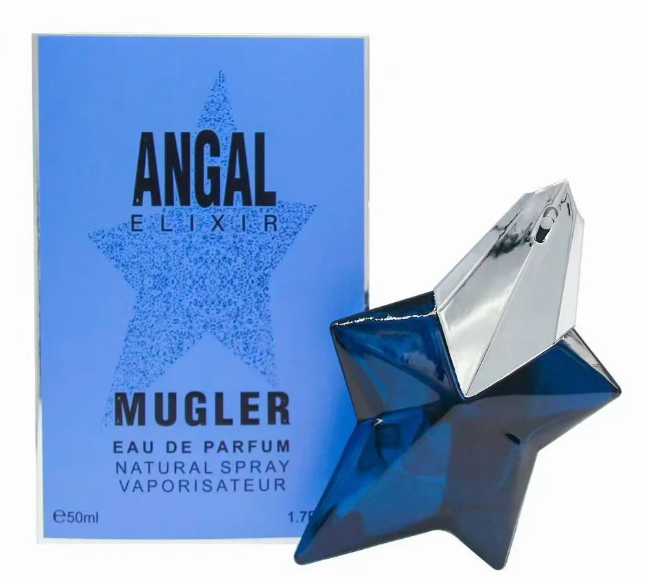 ANGAL ELIXIR สตาร์ โอ เดอ ปาร์ - Perfume Fragrance For Women บทวิจารณ์และราคา