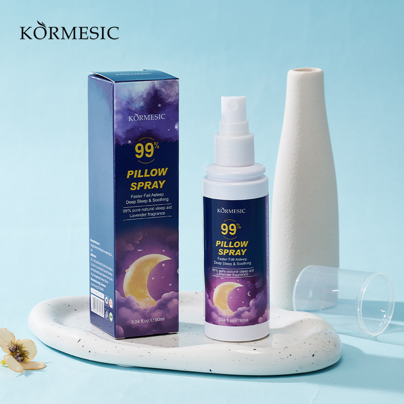 KORMESIC สเปรย์น้ําหอมลาเวนเดอ - Perfume Light Fragrance บทวิจารณ์และราคา