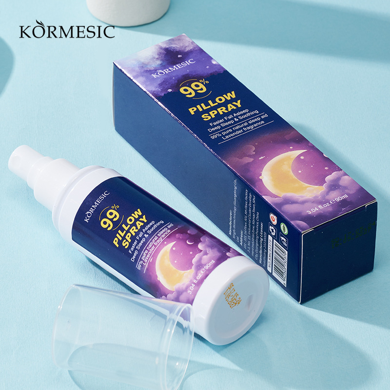 KORMESIC สเปรย์น้ําหอมลาเวนเดอ - Perfume Light Fragrance บทวิจารณ์และราคา