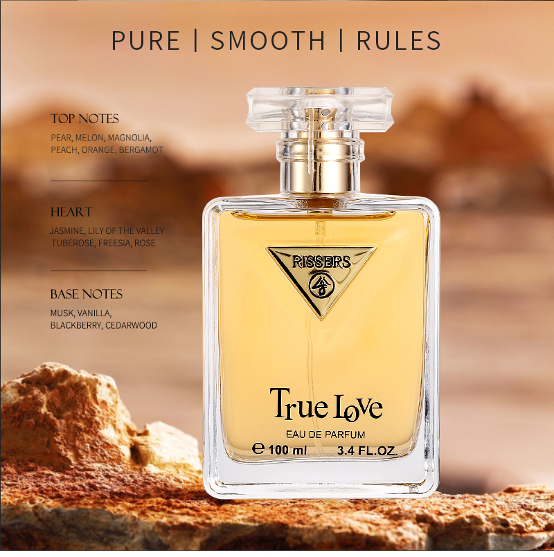 น้ำหอมผู้หญิงคุณภาพสูง กลิ่นหอ - Perfume Light Fragrance บทวิจารณ์และราคา