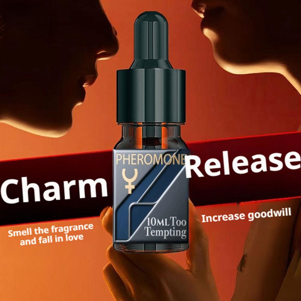 น้ำหอมบำรุงเส้นผมปราศจากแอลกอฮ - Perfume Fragrance Oil บทวิจารณ์และราคา
