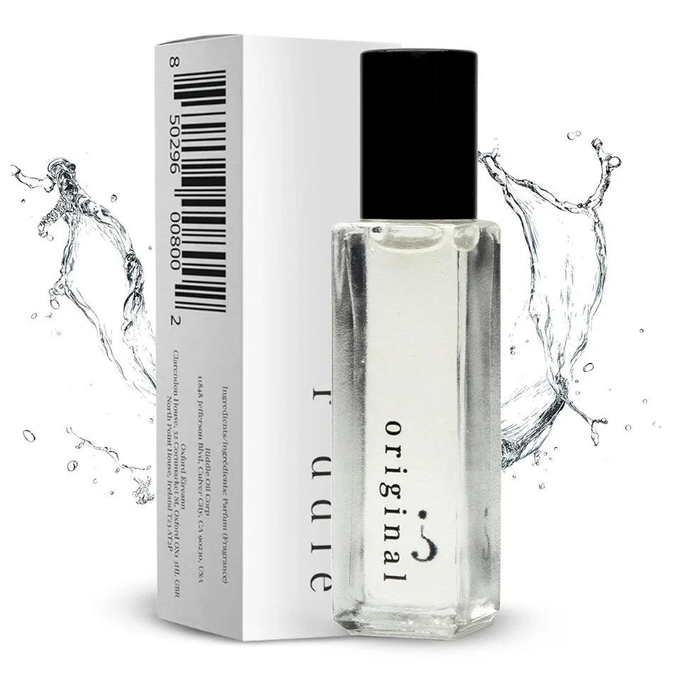 น้ำหอม Original Riddle Eau De  - Perfume Fragrance For Women บทวิจารณ์และราคา