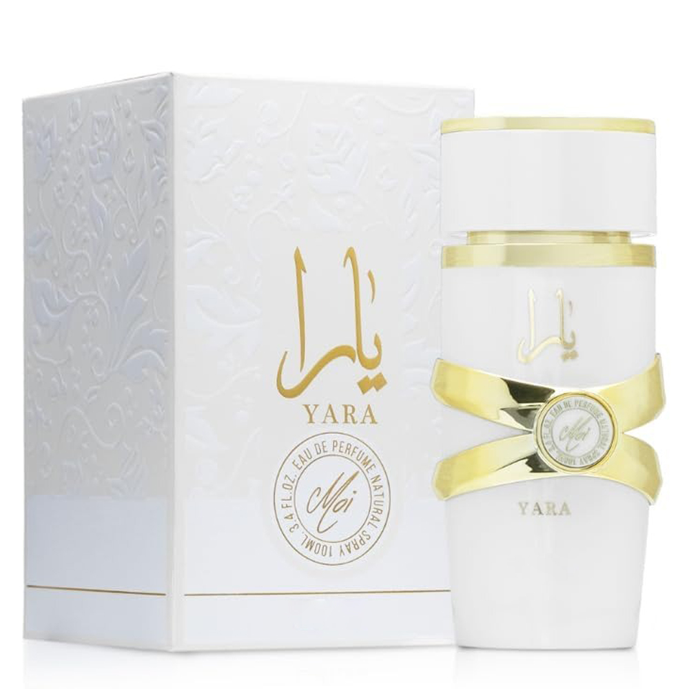 ยารา โมอิ - น้ำหอมกลิ่นฟลอรัล  - Yara Perfume Fragrance บทวิจารณ์และราคา