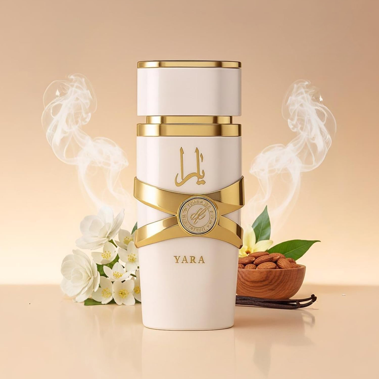 ยารา โมอิ - น้ำหอมกลิ่นฟลอรัล  - Yara Perfume Fragrance บทวิจารณ์และราคา
