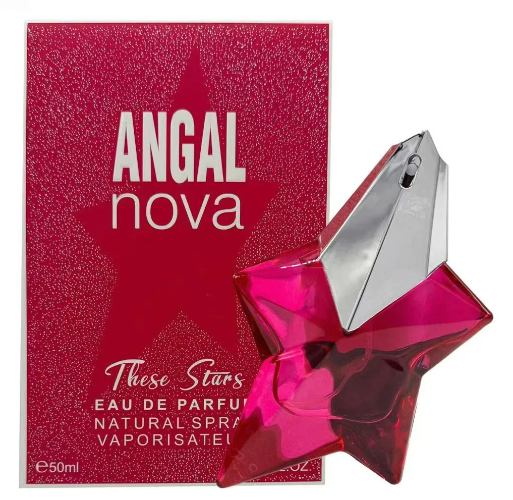 ANGAL Nova These Stars Eau De  - Perfume Fragrance For Women บทวิจารณ์และราคา