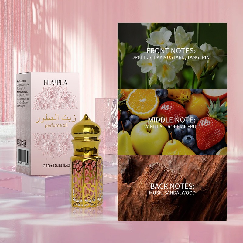 น้ำหอมแบรนด์แท้ 10 มล. กลิ่นวา - Fragrance World Perfume บทวิจารณ์และราคา
