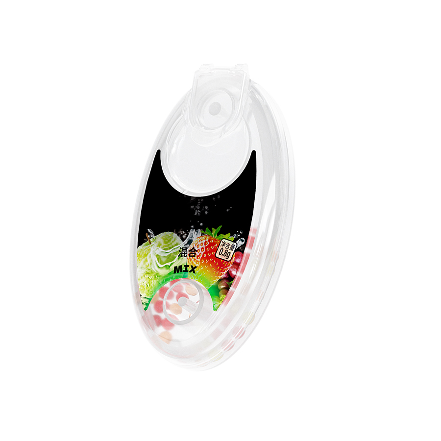 เม็ดน้ำหอมเกรดอาหาร 50 ชิ้น ขา - Perfume Fragrance Bulk บทวิจารณ์และราคา