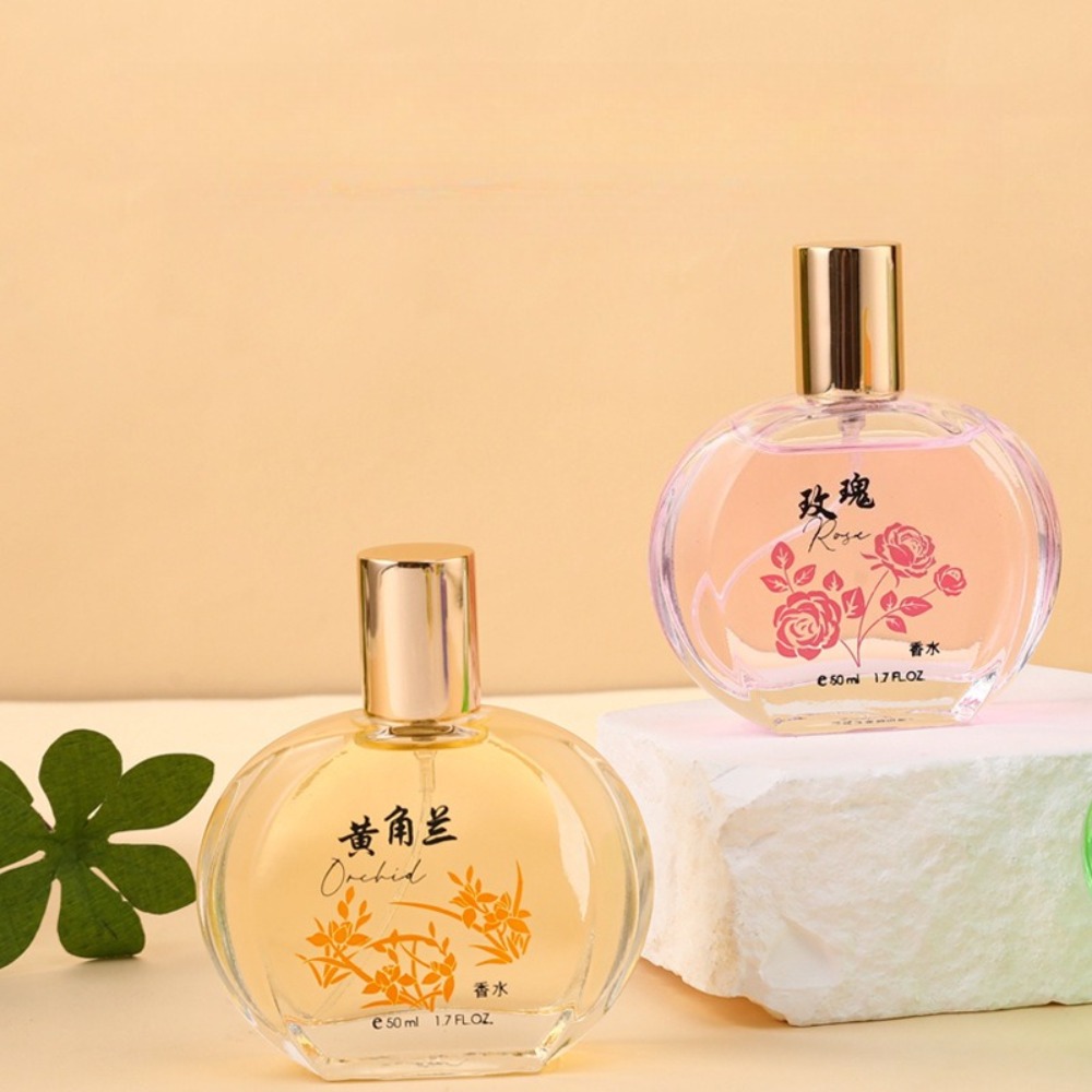 น้ำหอมโอ เดอ ทอยเล็ตต์ กลิ่นหอ - Women'S Perfume Rose Fragrance บทวิจารณ์และราคา