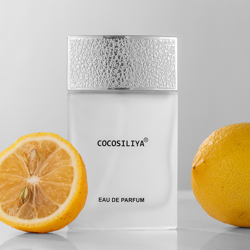น้ำหอมกลิ่นไม้หอมแนวทะเล 100 ม - Perfume Fragrance Bulk บทวิจารณ์และราคา
