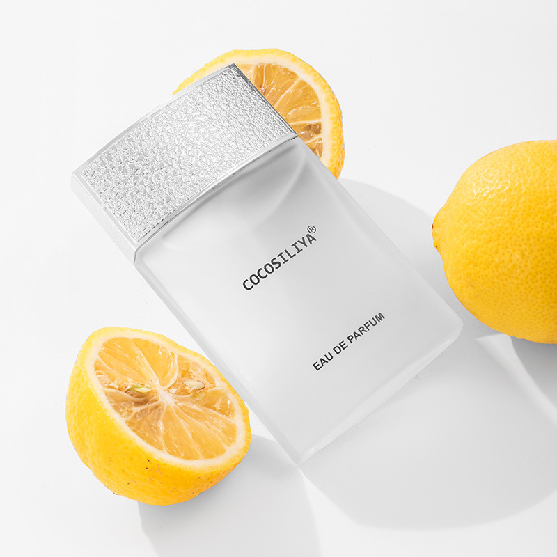 น้ำหอมกลิ่นไม้หอมแนวทะเล 100 ม - Perfume Fragrance Bulk บทวิจารณ์และราคา