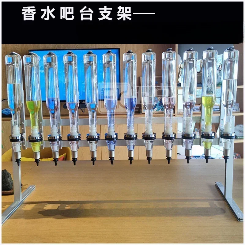ขาตั้งน้ำหอมอะลูมิเนียมอัลลอยด - Perfume Fragrance Bulk บทวิจารณ์และราคา