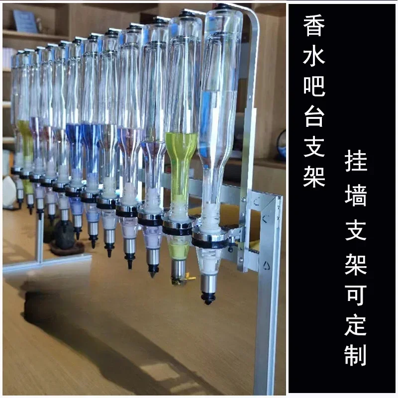 ขาตั้งน้ำหอมอะลูมิเนียมอัลลอยด - Perfume Fragrance Bulk บทวิจารณ์และราคา