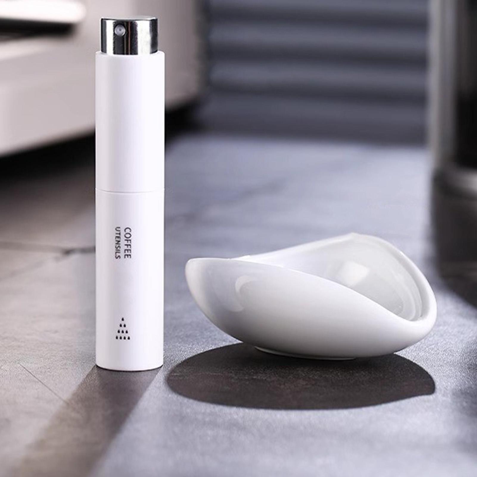 ขวดสเปรย์กาแฟขนาด 10 มล. ขวดฉี - Perfume Fragrance Liquid บทวิจารณ์และราคา