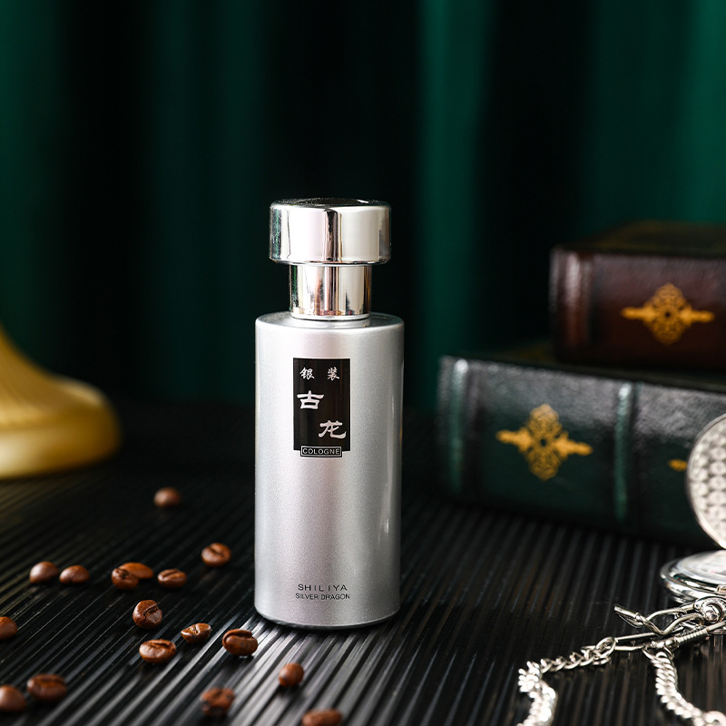 น้ำหอมโคโลญจน์ กลิ่นหอมติดทนนา - Perfume Light Fragrance บทวิจารณ์และราคา