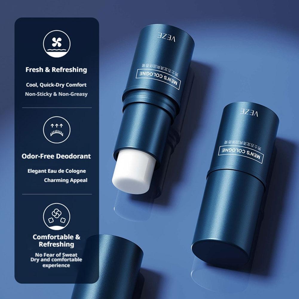 น้ำหอมแบบแท่งสำหรับผู้ชาย กลิ่ - Perfume Fragrance Types For Men บทวิจารณ์และราคา