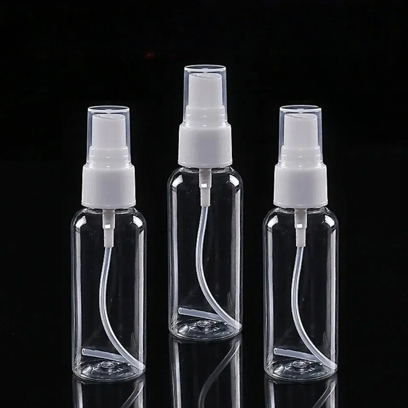 ขวดสเปรย์พ่นละอองละเอียดขนาด 3 - Perfume Fragrance Liquid บทวิจารณ์และราคา