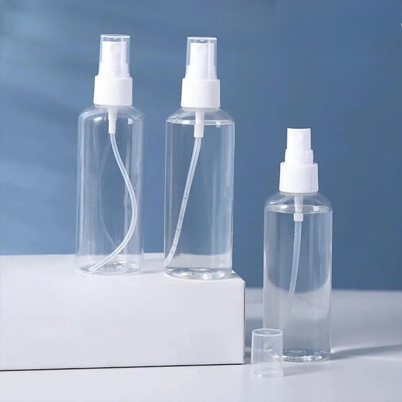 ขวดสเปรย์พ่นละอองละเอียดขนาด 3 - Perfume Fragrance Liquid บทวิจารณ์และราคา