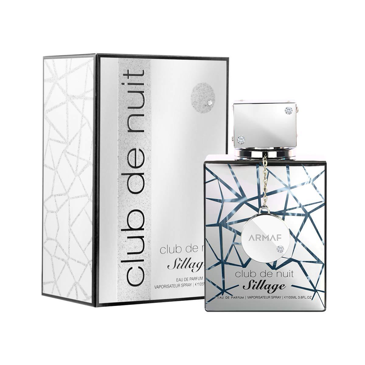 น้ำหอมอาหรับคุณภาพสูงสำหรับผู้ - Fragrance World Perfume บทวิจารณ์และราคา