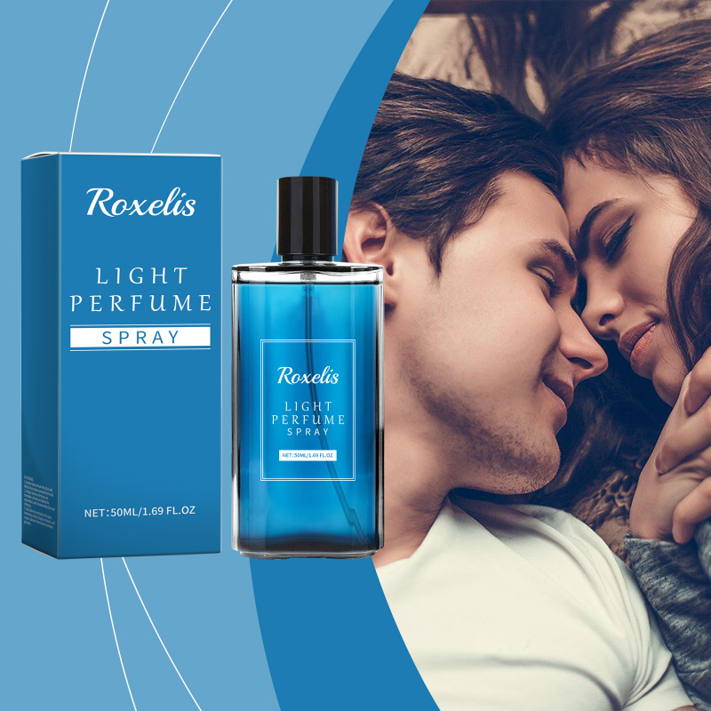 โคโลญจน์มิ้นท์สำหรับผู้ชาย ให้ - Perfume Light Fragrance บทวิจารณ์และราคา