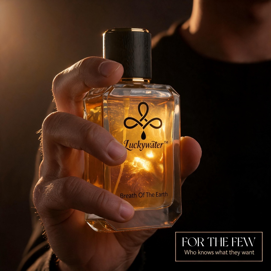 โคโลญจน์พรีเมียมสำหรับผู้ชาย ต - Perfume Long Fragrance บทวิจารณ์และราคา