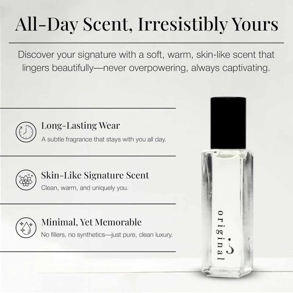 น้ำหอม Original Riddle Eau De  - Perfume Fragrance For Women บทวิจารณ์และราคา